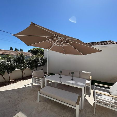 Villa Jade - Saint Palais Sur Mer - Entre Mer Et Golf Exterior photo